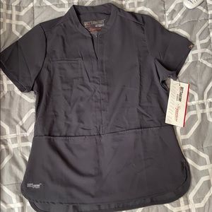 Grey's Anatomy Signature Scrub Top
